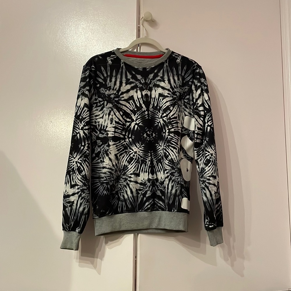 1984 Bass sweatshirt